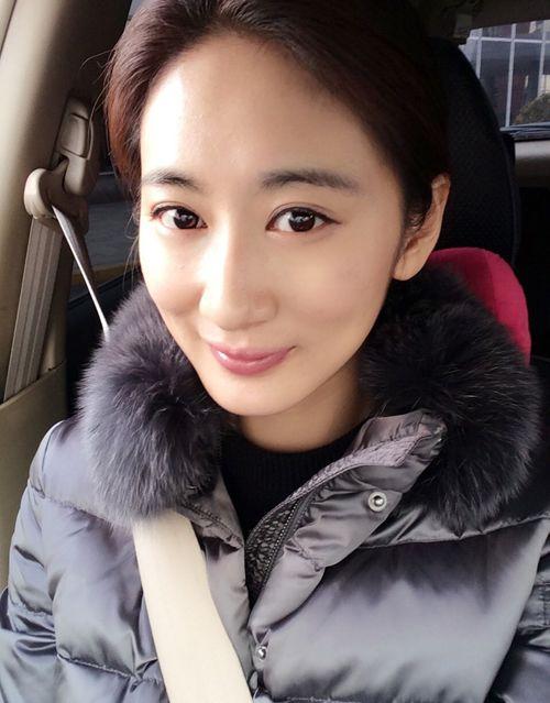 郭珍霓近况,演《哑巴新娘》进入演艺圈,天生妩媚与美丽并存