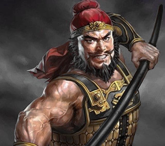 诸葛亮并没有想杀魏延,反而一直在保护他