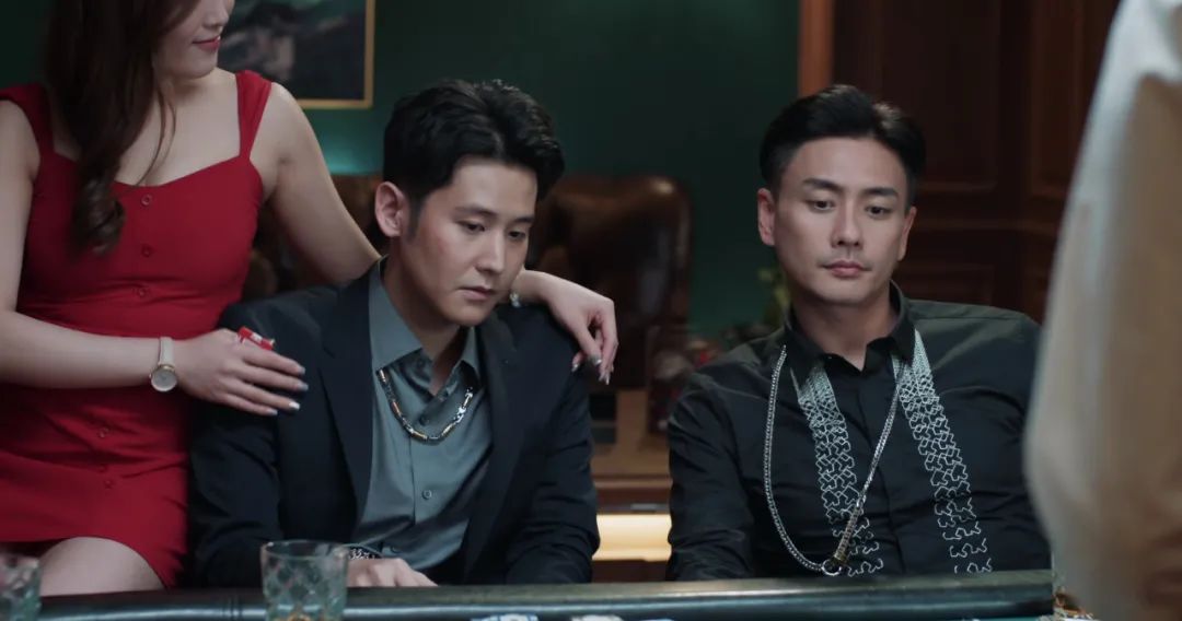 战毒大结局略显仓促如果有续集你还会追吗