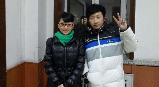 乡村爱情|蒋依杉|女演员_新浪新闻