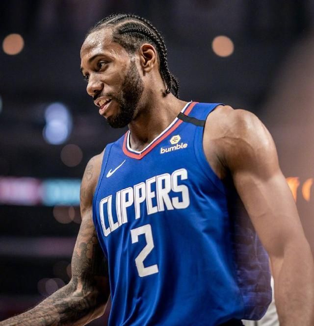 刚赢快船就输给猛龙,湖人用实力证明,伦纳德的存在毫无意义