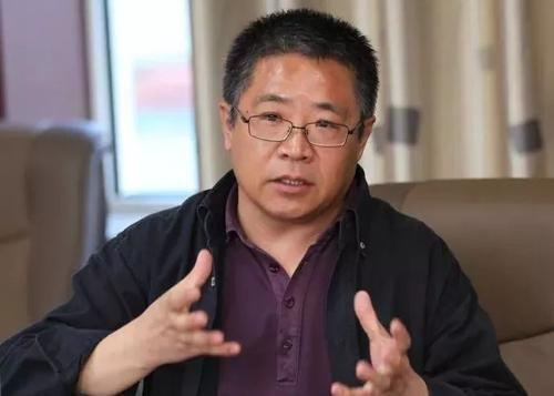 厦大教授王诺质疑中国学术体制并已经感到绝望决定退出学界