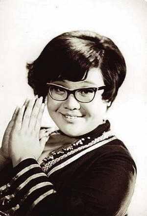 1989年,郑少秋为娶官晶华净身出户,沈殿霞:我更想要你的真心