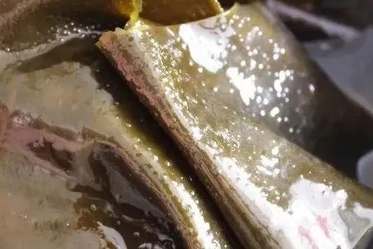 泡海带时出现了小疙瘩,到底能不能吃?大厨告诉您,以后别乱吃了