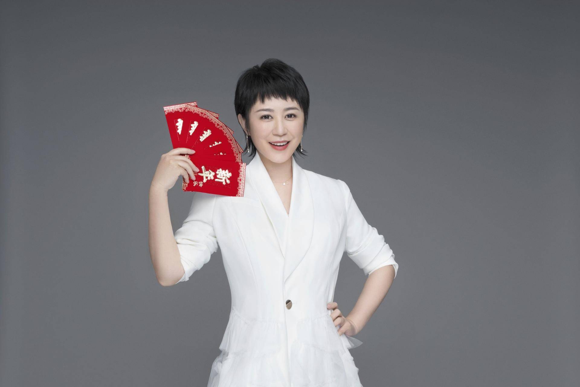 义务!马丽怀孕了吗"万事顺利"-第1张图片-万宝网