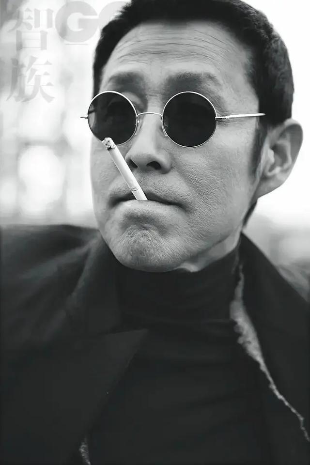 曝65岁陈道明要与32岁倪妮演情侣反差太大网友表示太恶心