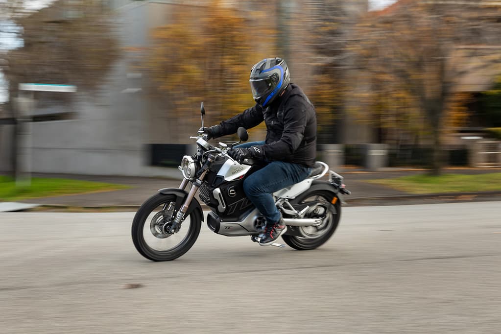 国产电摩如何征服老外速珂tcmax外媒测评