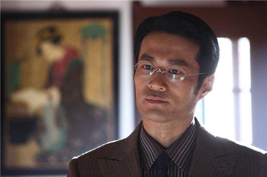 他是知名演员演了十年配角不温不火因偷懒接的一部戏意外走红