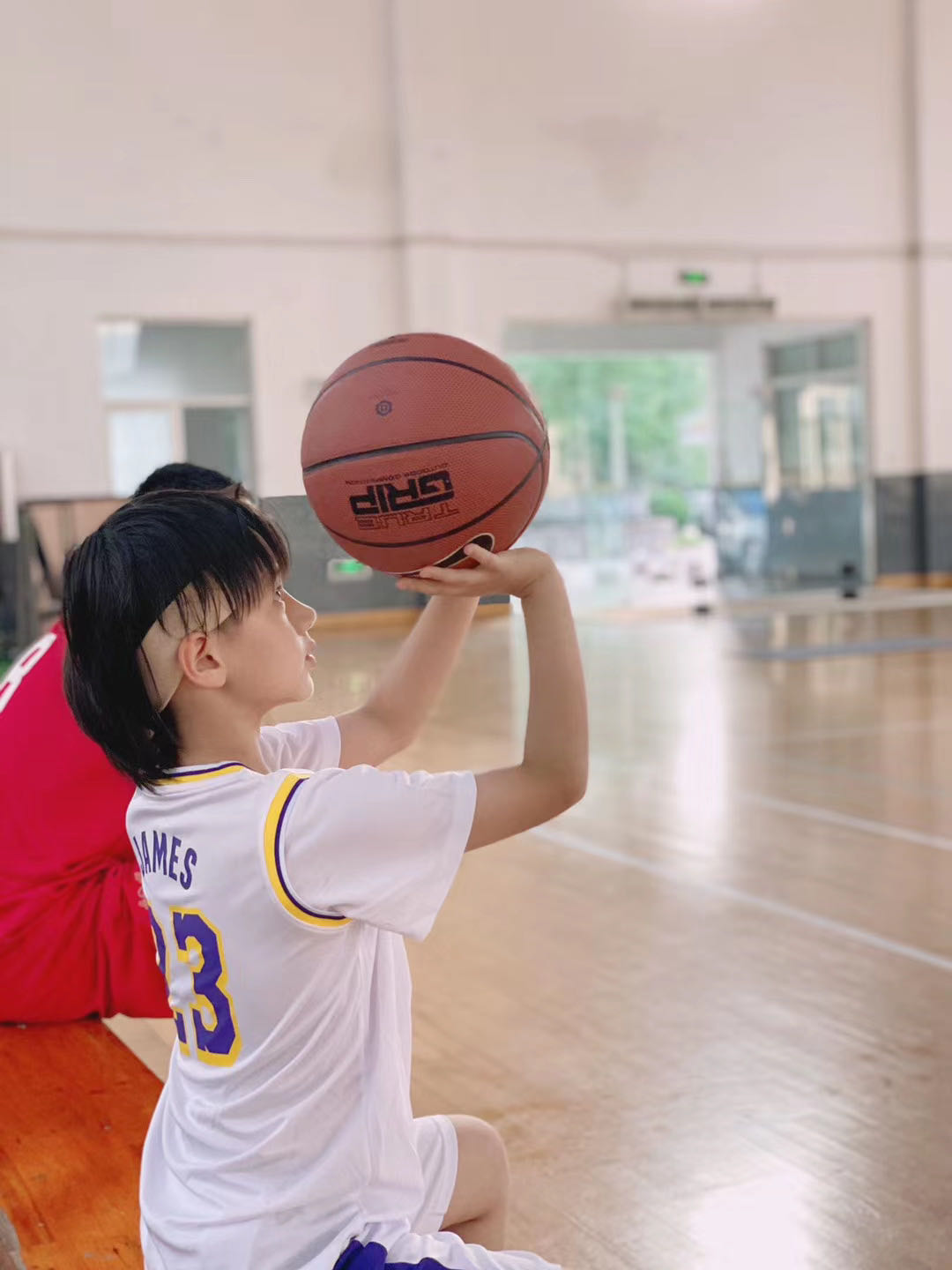 电视剧君九龄开机林子烨首次出演皇子柴九榕