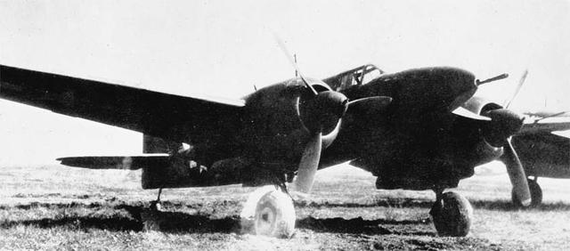二战日本的大炮鸟b29忌惮的对手ki102108重型战斗机