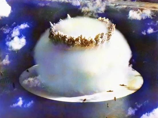 航母无用论再现美媒美国海军应削减7艘航母换成导弹船