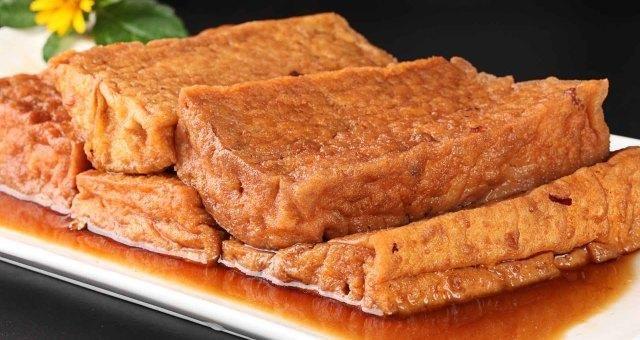 美食精选:卤水豆腐,泡椒莲藕丁,滋味土豆片,青豆蒸豆腐