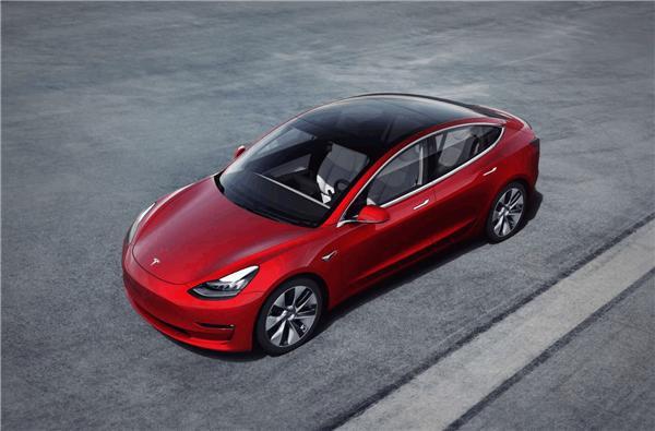 再传Model3将低于20万，造车新势力没资格慌，C级、3系们该急了