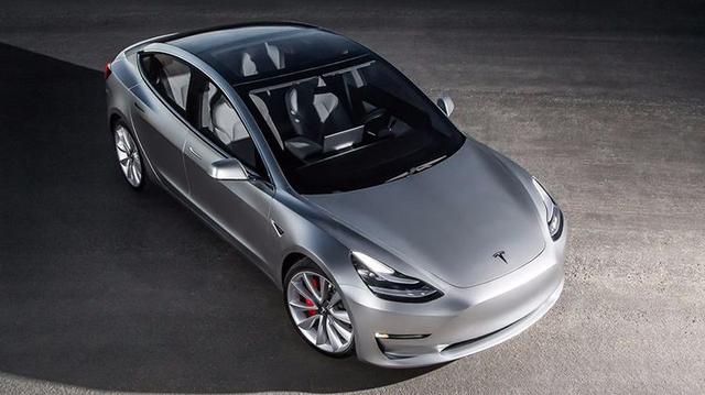 再传Model3将低于20万，造车新势力没资格慌，C级、3系们该急了