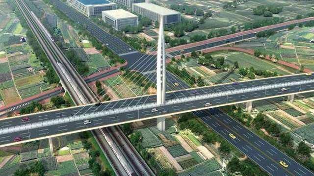 保定未来最看好的区县:不是满城,也不是竞秀,而是这座小城