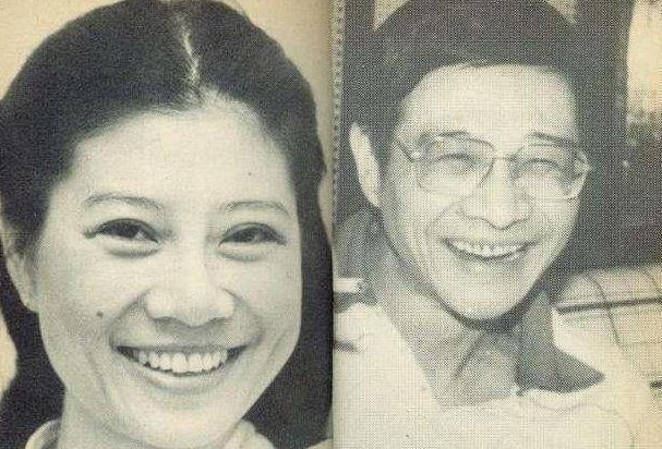 18岁闪婚弃子33年抢走郑佩佩男友作女亦舒的彪悍人生