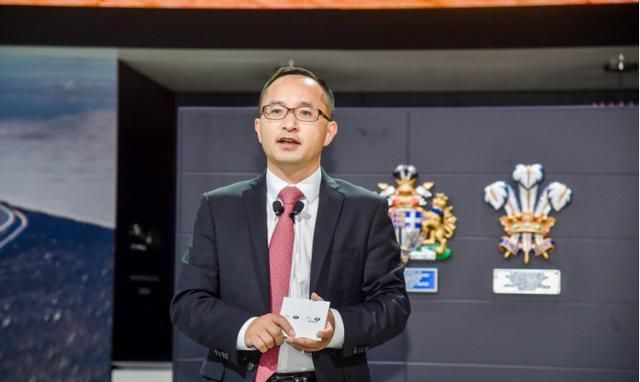 全新路虎·卫士为"极致性能"而生,将强化路虎产品全地形属性