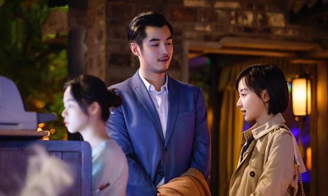 二十不惑，周寻与姜小果会有结局吗？休闲区蓝鸢梦想 - Www.slyday.coM