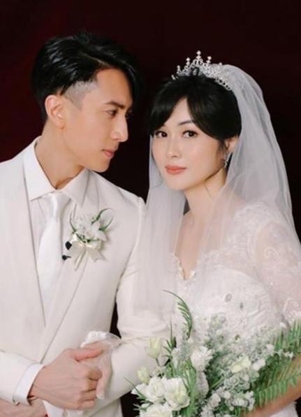 结婚多年不公布太太长相,这几位是铁了心的男艺人|太太|吴尊|孙艺洲