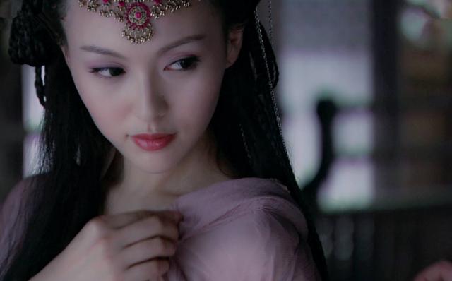 《仙剑奇侠传三》紫萱很深情?其实就她最自私