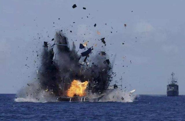 战争模拟中进行了评估,测试和使用,伊朗已经做好充分的准备对付波斯湾