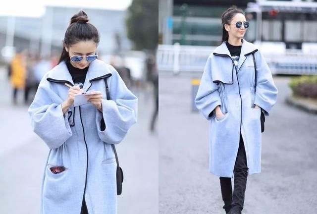 黄皮适合蓝色衣服吗_黄皮适合蓝色还是黄色衣服