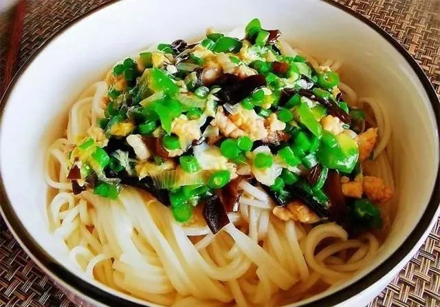 适合二伏天吃的几款面条食用方便营养丰富头伏饺子二伏面