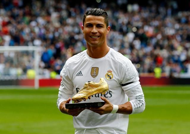 c罗在皇马3夺欧洲金靴,为啥在尤文连个联赛金靴都混不到?