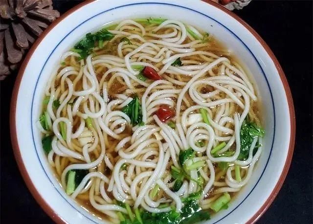 适合二伏天吃的几款面条食用方便营养丰富头伏饺子二伏面