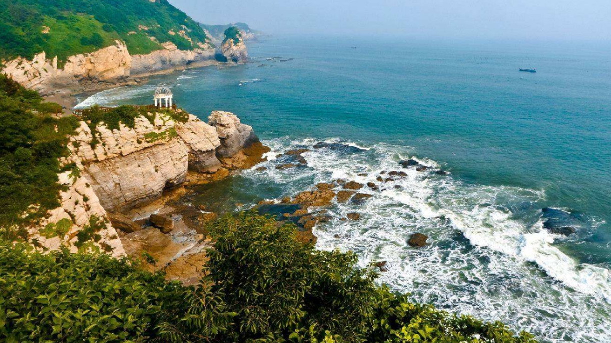 哈仙岛民宿哪家好价格实惠就找王老五吃住玩全包人均才240天