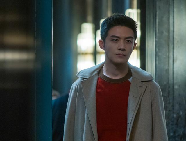 继三十而已后李泽锋又一古装剧来袭女主还是演技派