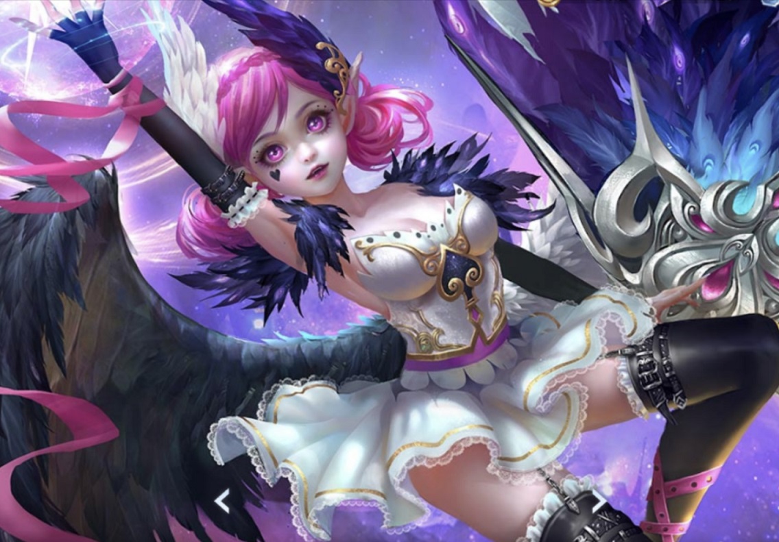 王者荣耀s20公认最超标英雄1个技能半管血小乔非削不可