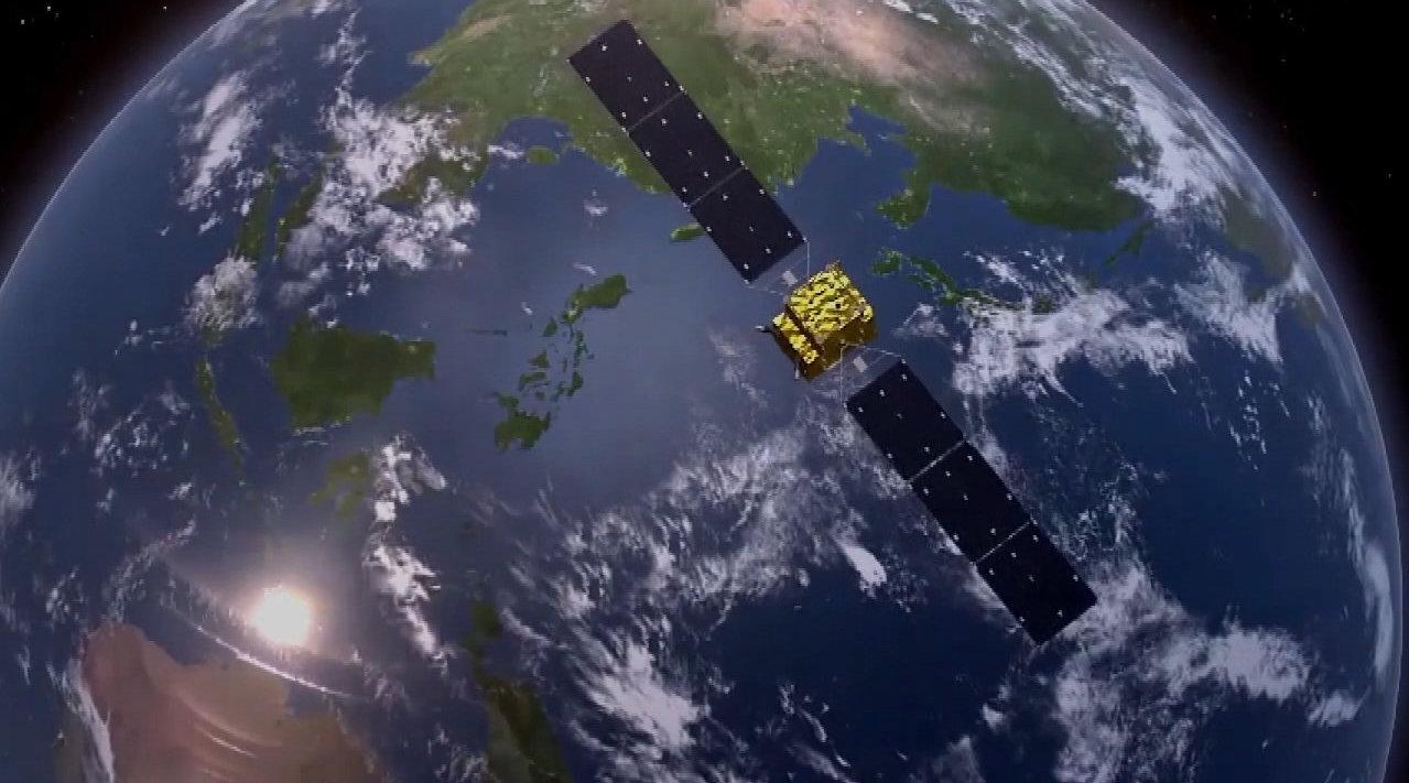 北斗三号全球卫星导航系统能做啥？只受想象力限制_新浪新闻