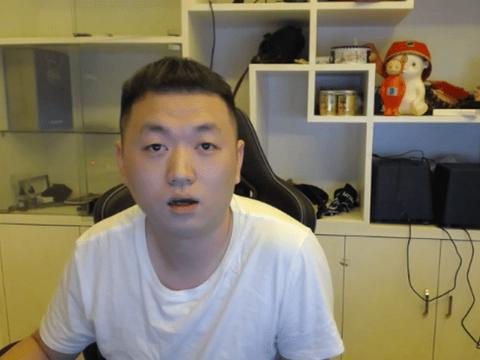 新说唱冠军已被内定抽象派说唱药水哥宣布参赛自称十年老粉