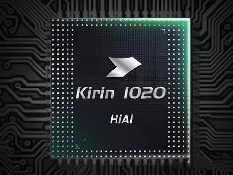 台积电目前正在使用5纳米制程工艺量产苹果a14和海思麒麟1020处理器