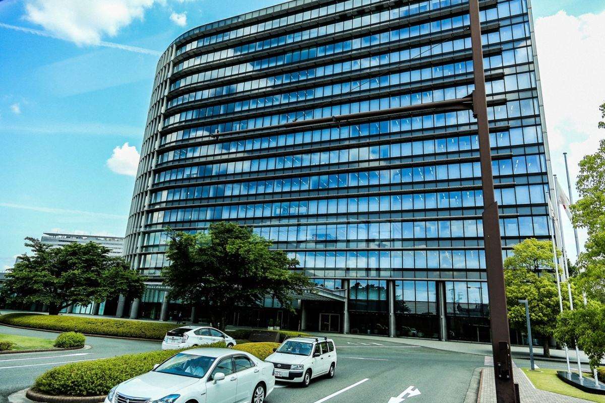 Toyota Corporate Office Headquarters & Customer Service Info