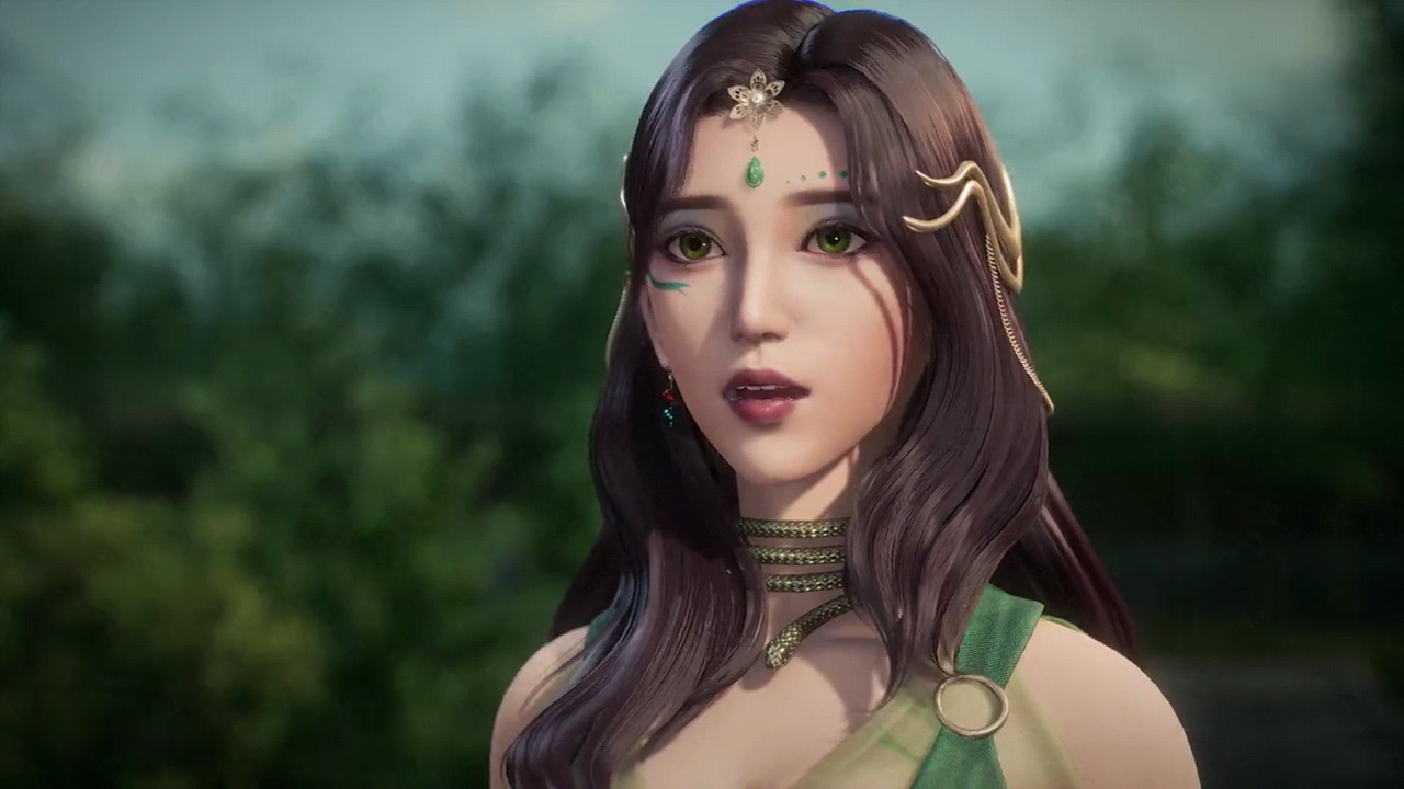 万界春秋:葛覃终于动手,主角团遭遇最大危机,谁来救场?