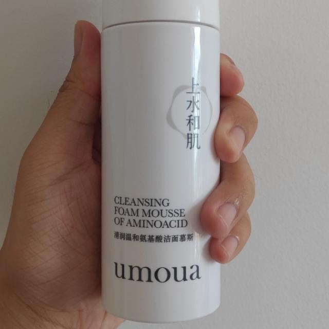 洗面奶选择很重要别再祸害你的脸4款网红氨基酸洗面奶亲测解析