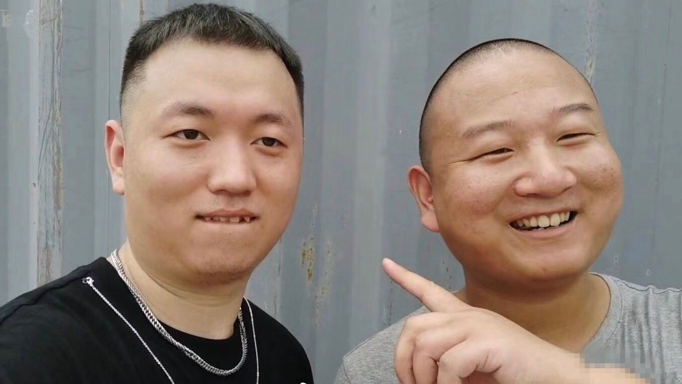 为新神魔大陆自创freestyle药水哥才华真没吹giao哥输得不冤