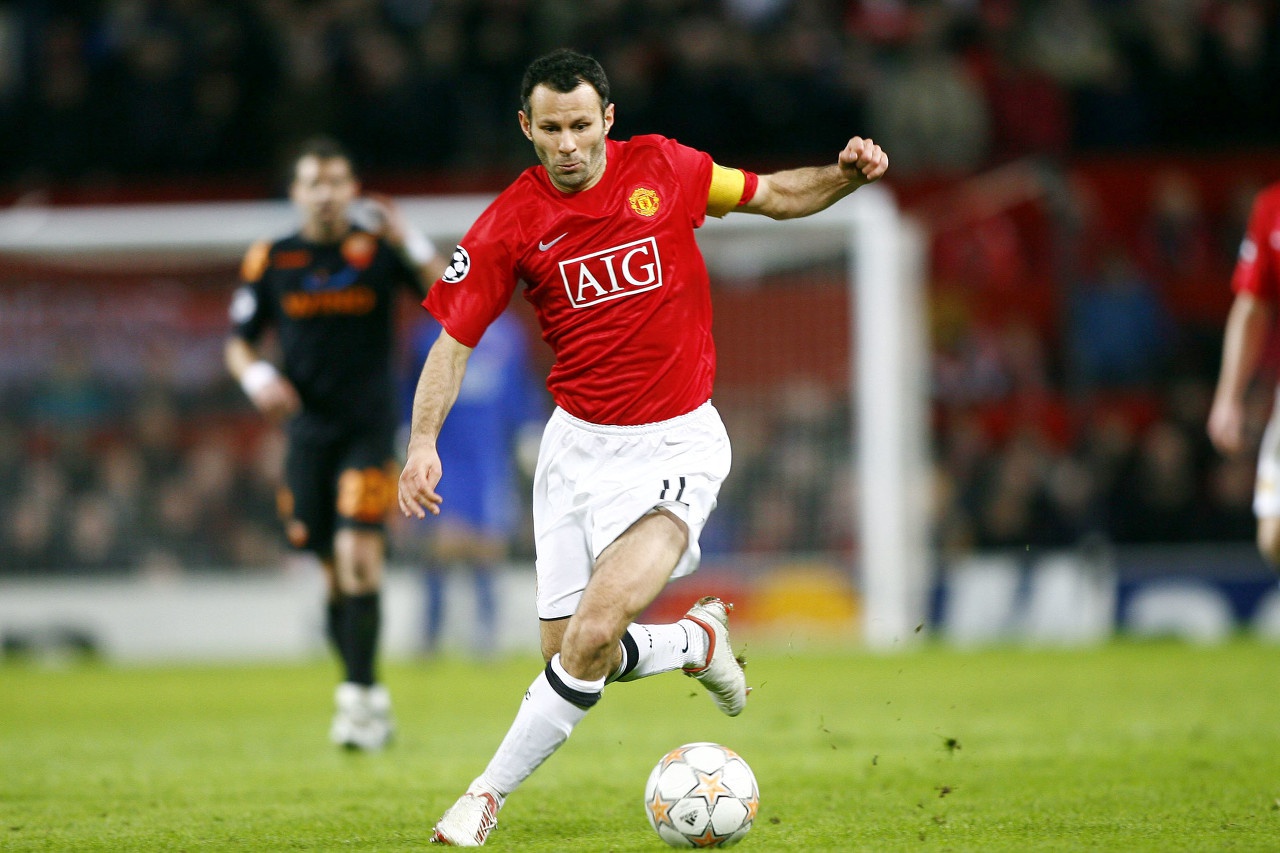 痛心疾首,吉格斯谈曼联成绩:换人太频繁导致球队混乱