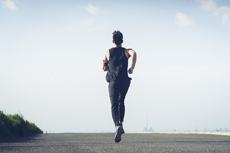 关于跑步你了解多少呢不仅能延长寿命还能强身健体