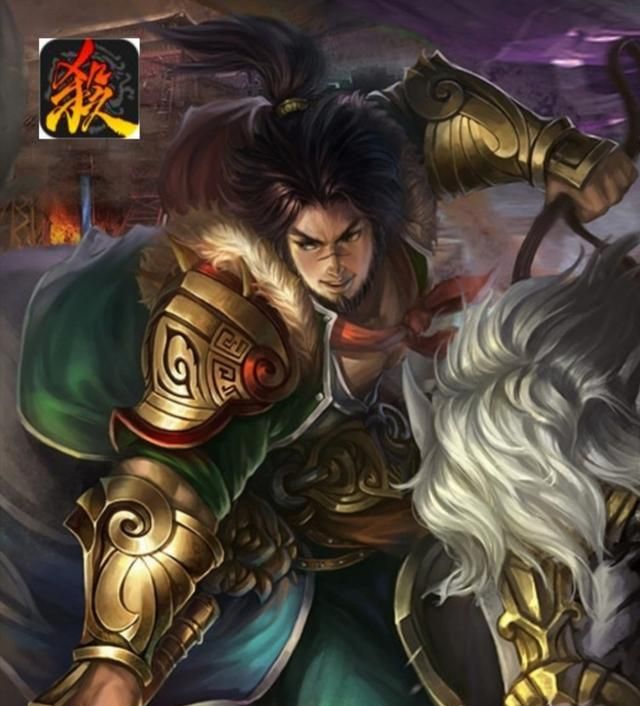 昨天登上三国杀移动版总是习惯性的看看有没有新武将上限,随着时代的