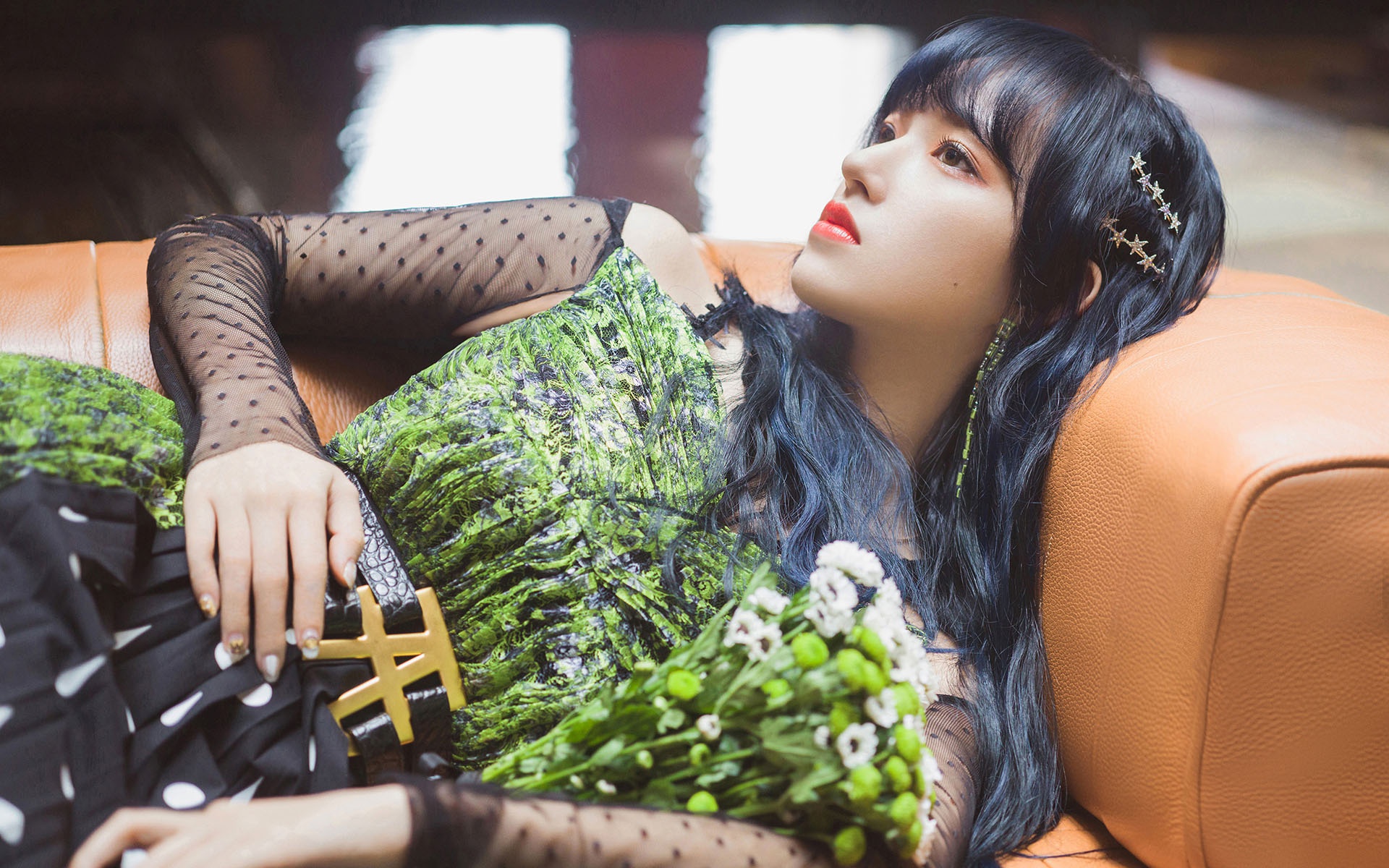 从明天开始,事业运旺盛起来,会一鸣惊人,飞黄腾达的三大星座