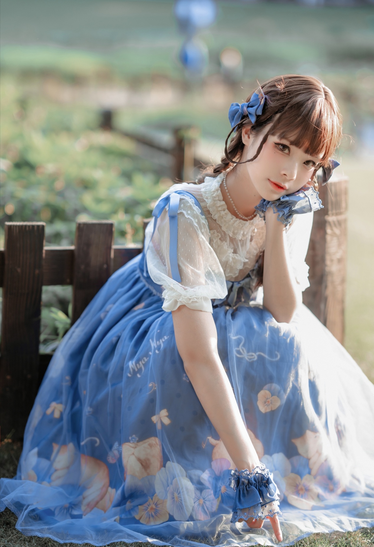 小裙子都买不了,最后一个一般人都不知道|裙子|洛丽塔|卡门_新浪新闻