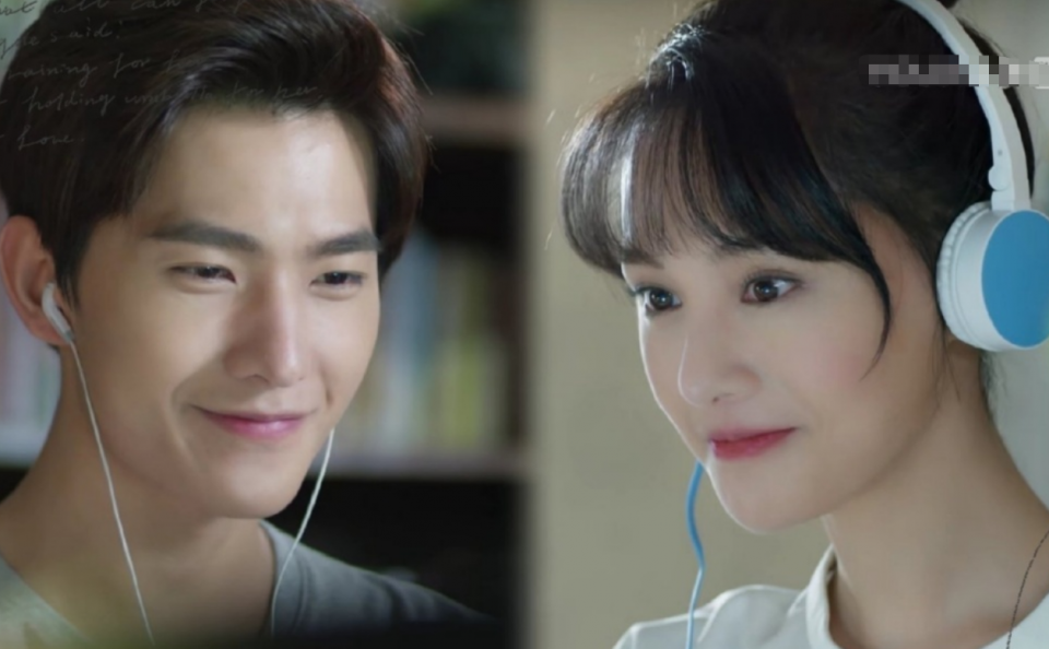 杨洋又出演顾漫作品看清这次女主长相粉丝不淡定了