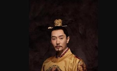 大明风华：朱祁钰在城市深处，隐藏着哥之心，后来|朱祁镇|江山_新浪新闻