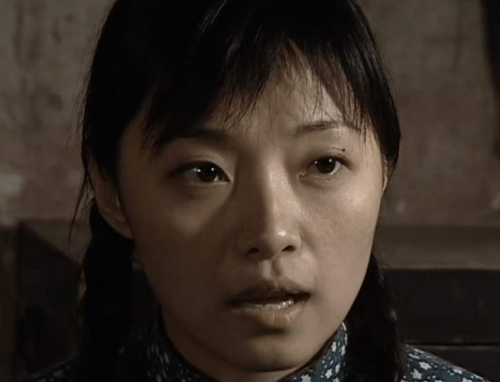 亮剑真正的爱不在于田雨的山盟海誓而是秀芹的切实行动