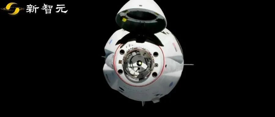 重返地球！SpaceX龙飞船载2名航天员完美海面溅落！商业载人航天时代正式开启