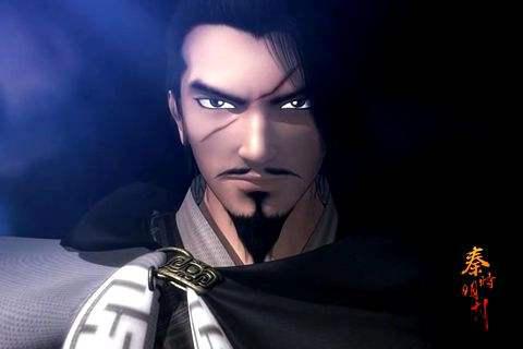 秦时明月贯穿全剧的青龙计划究竟指的是什么