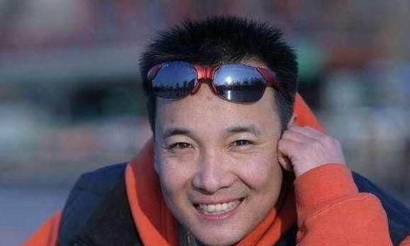 知名演员的他竟是潜逃13年的犯人,和许多大腕有过合作|吉世光|知名